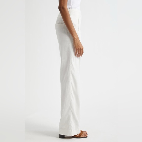 Jude Wide Leg Linen Blend Pants
Veronica Beard NWOT - Picture 4 of 5